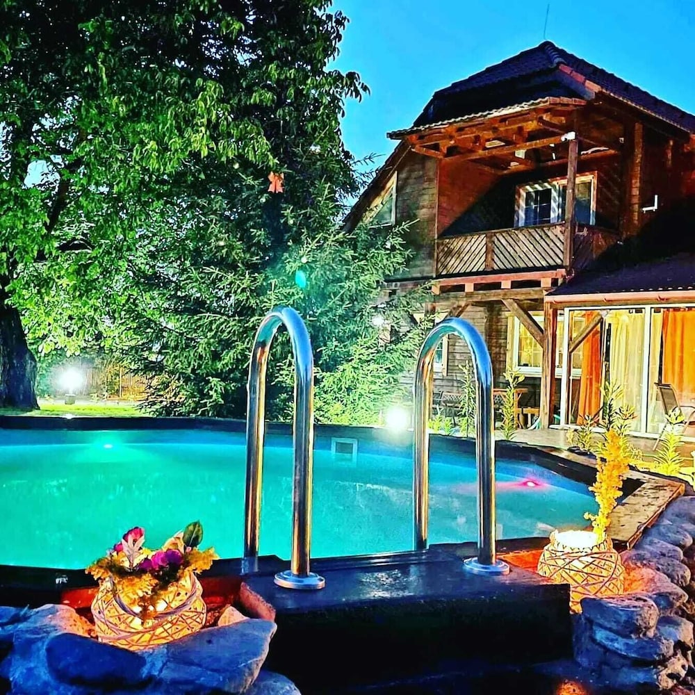 Hotel Ohana Boutique Hotel