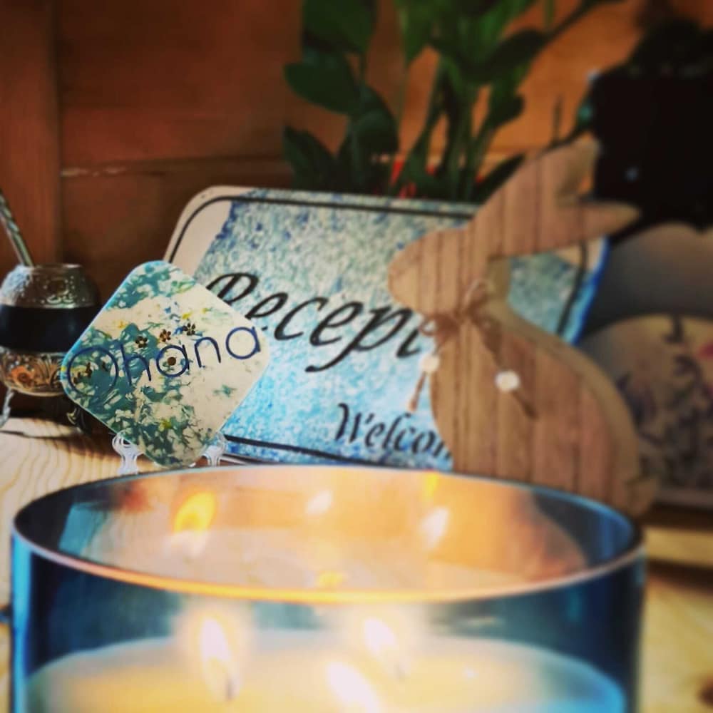 Ohana Boutique Hotel