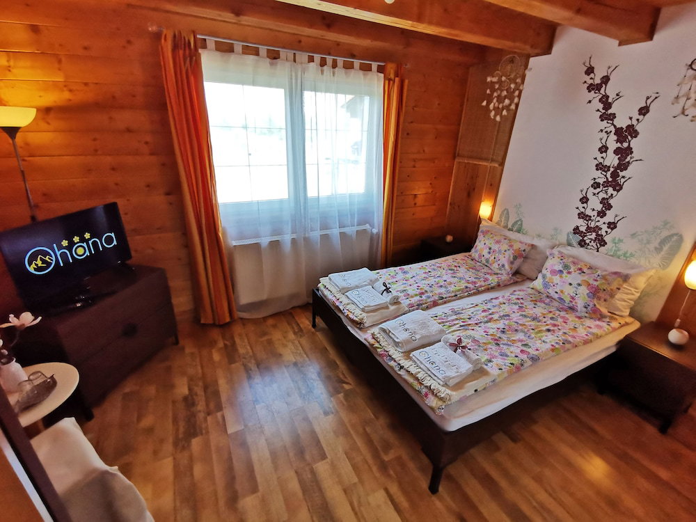 Ohana Boutique Hotel