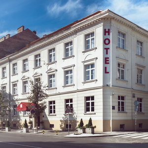 Hotel Hotel Theater Belgrade cazare Zemun