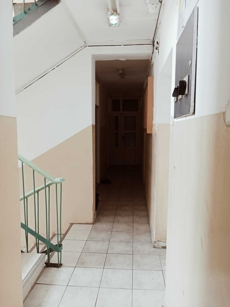 Hotel Ayyıldız Hostel