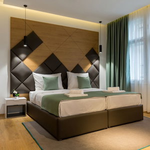 Hotel Hotel Capital cazare Stari Grad