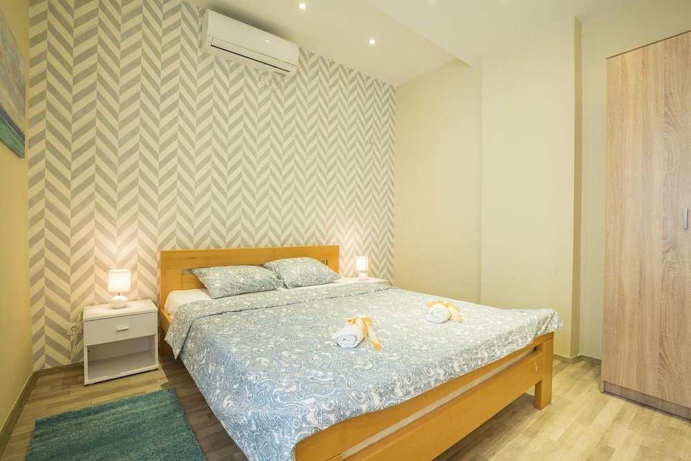 Hotel Belgrade Center Apartment Skadarlija Ii