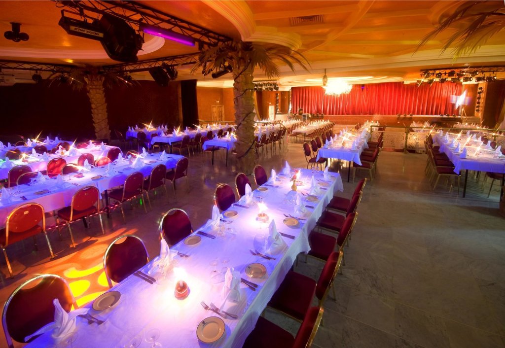 Hotel Abou Sofiane Families And Couples Hotel
