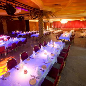 Sejur Abou Sofiane Families And Couples Hotel vacanta Sousse