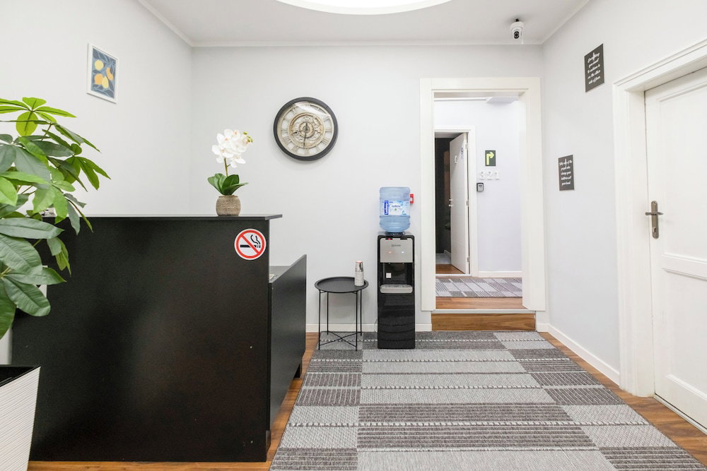 Hotel Beo City Apartmani