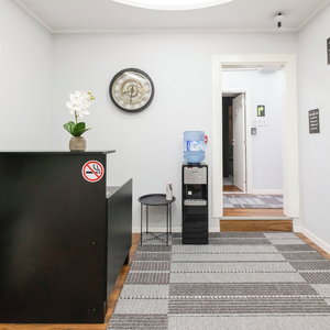 Hotel Beo City Apartmani cazare Stari Grad