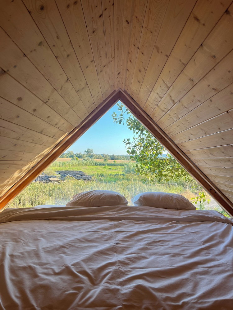 Hotel Ritopia Glamping