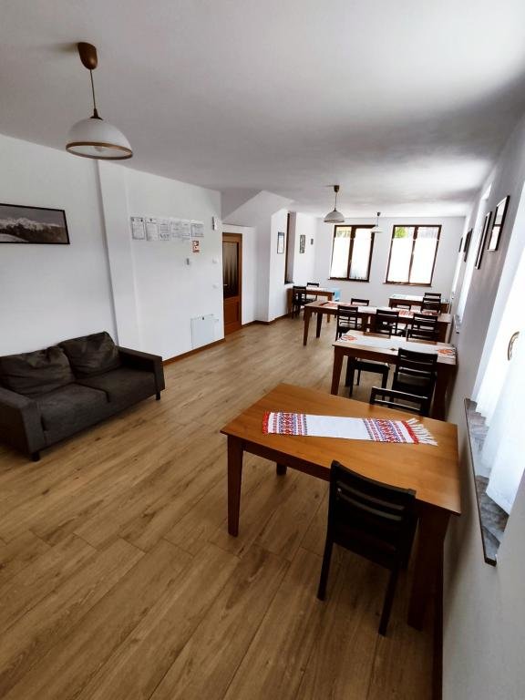 Hotel Pensiunea Anca