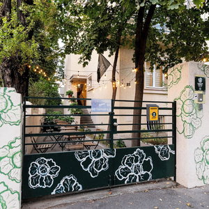 Hotel Cabbage Hostel cazare Palilula