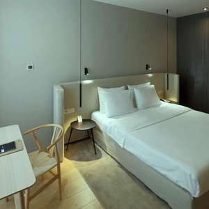 Hotel Adresa Suites cazare Novi Beograd