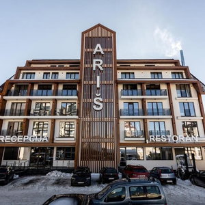 Hotel Aris Kop Kopaonik cazare Raska
