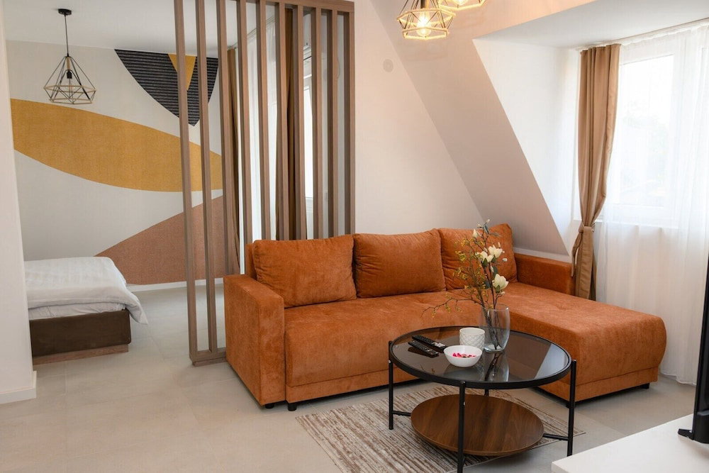 Hotel I&I Apartments Lux