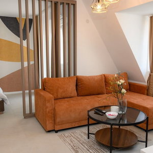 Hotel I&I Apartments Lux cazare Kragujevac