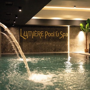 Hotel Lumière Hotel cazare Stari Grad