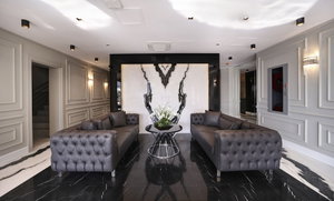 Hotel Dora Pera Hotel cazare Istanbul