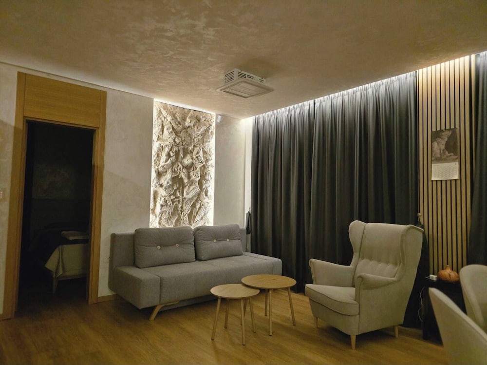 Hotel Balans House Rentigo