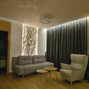 Hotel Balans House Rentigo cazare Novi Sad