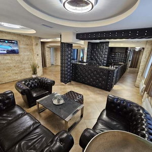 Hotel Olympic Apartments cazare Zemun