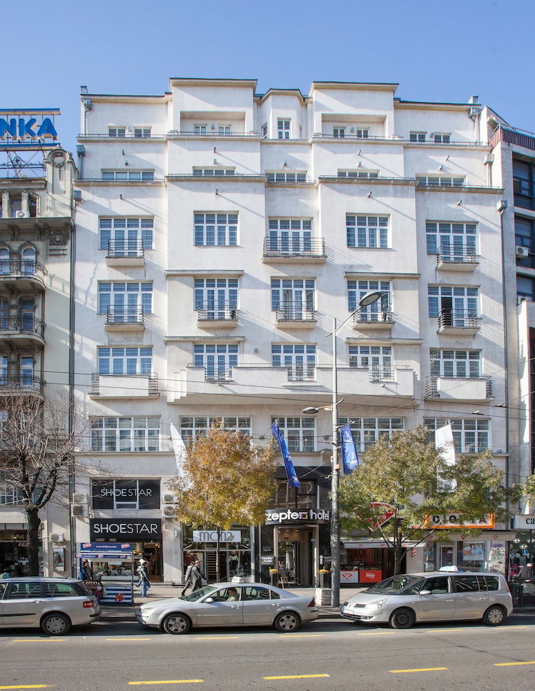 Hotel Zepter Hotel Belgrade, Member Of Zepter Hotels
