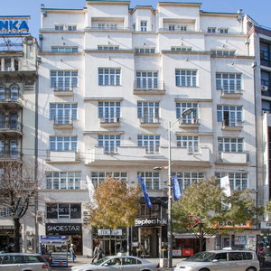 Hotel Zepter Hotel Belgrade, Member Of Zepter Hotels cazare Stari Grad