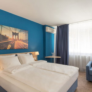Hotel Premium Crown Suites cazare Vracar