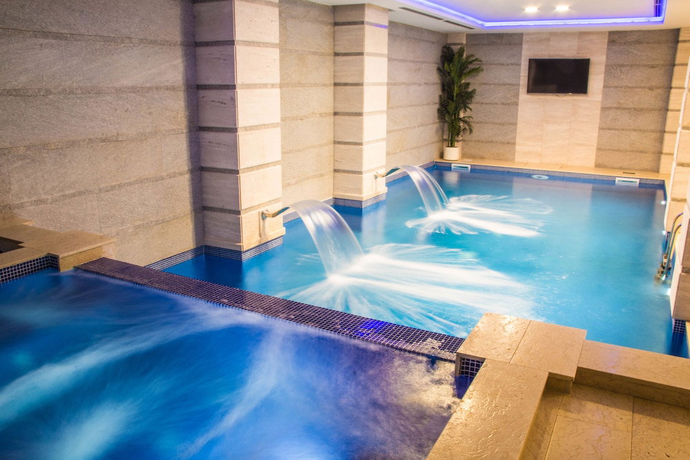 Hotel Xenon Hotel & Spa
