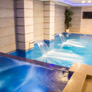 Hotel Xenon Hotel & Spa cazare Zvezdara