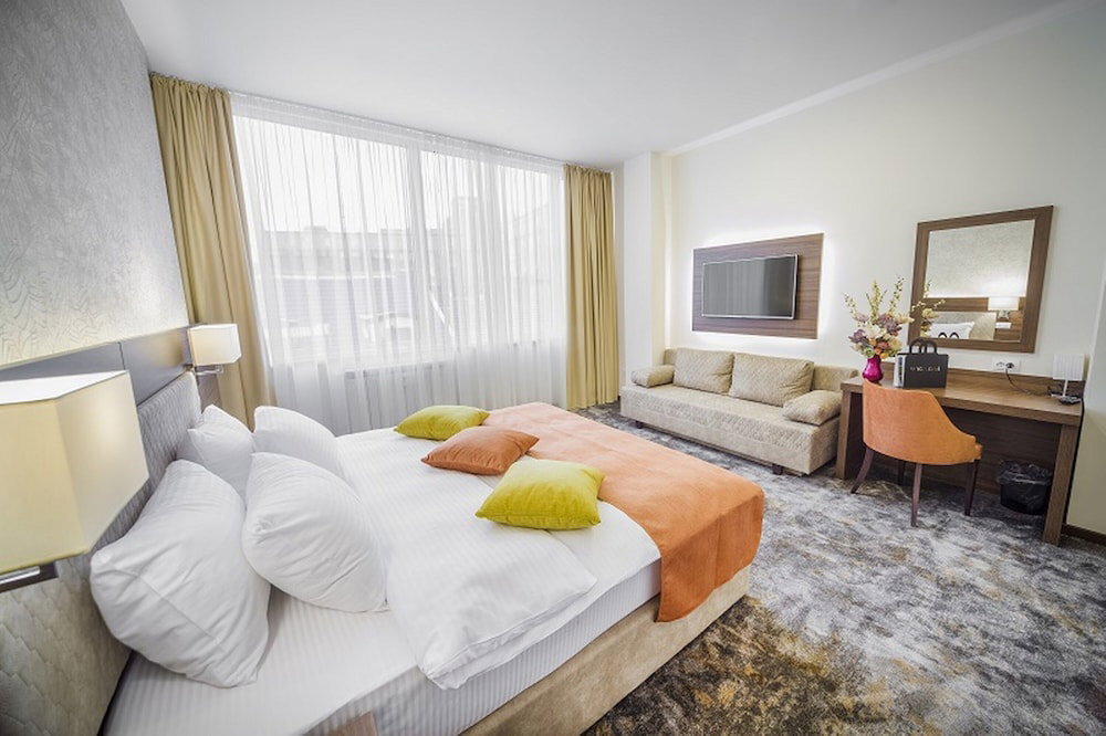 Hotel Flok Old Town - Marshal