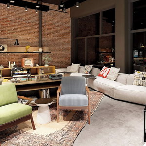 Hotel Moxy Belgrade Skadarlija cazare Stari Grad