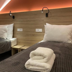 Hotel Konak Stella cazare Vracar