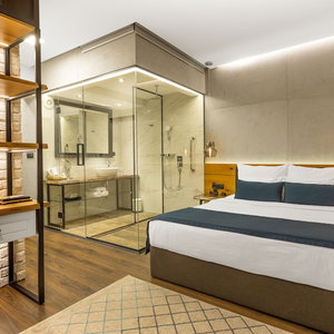 Hotel One Luxury Suites cazare Stari Grad