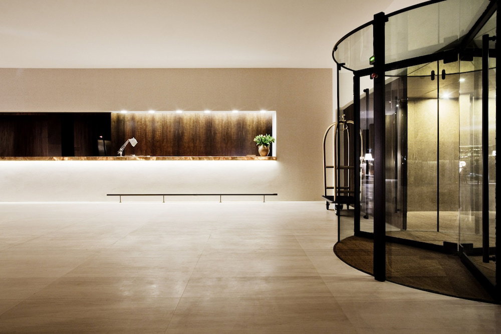 Hotel Square Nine Hotel Belgrade-The Leading Hotels Of The World