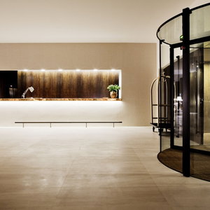 Hotel Square Nine Hotel Belgrade-The Leading Hotels Of The World cazare Stari Grad