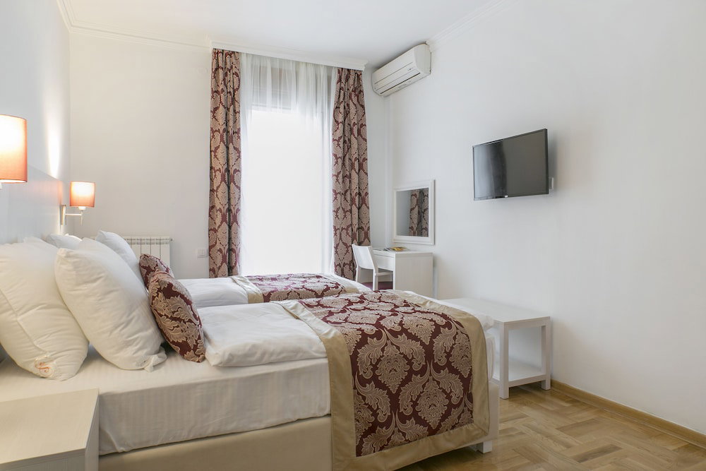 Hotel Apartments Center