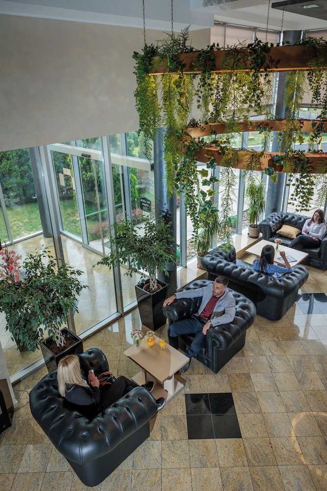 Hotel Euro Garni Hotel