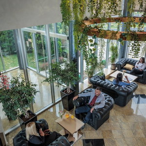 Hotel Euro Garni Hotel cazare Zemun