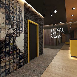 Hotel Maccani Black Luxury Suites cazare Stari Grad