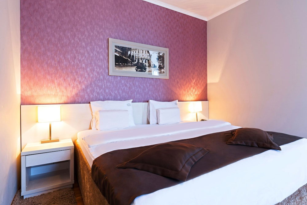 Hotel Nevski Hotel