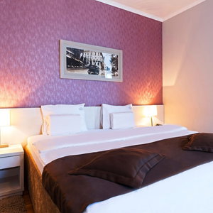 Hotel Nevski Hotel cazare Stari Grad
