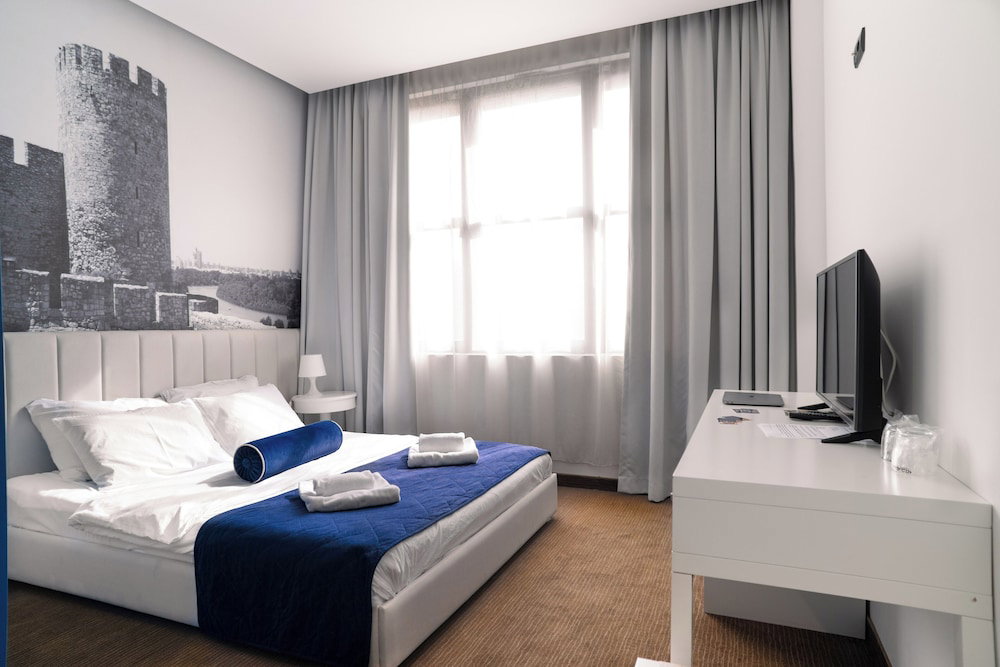 Hotel Hotel Passport