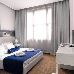 Hotel Hotel Passport cazare Novi Beograd