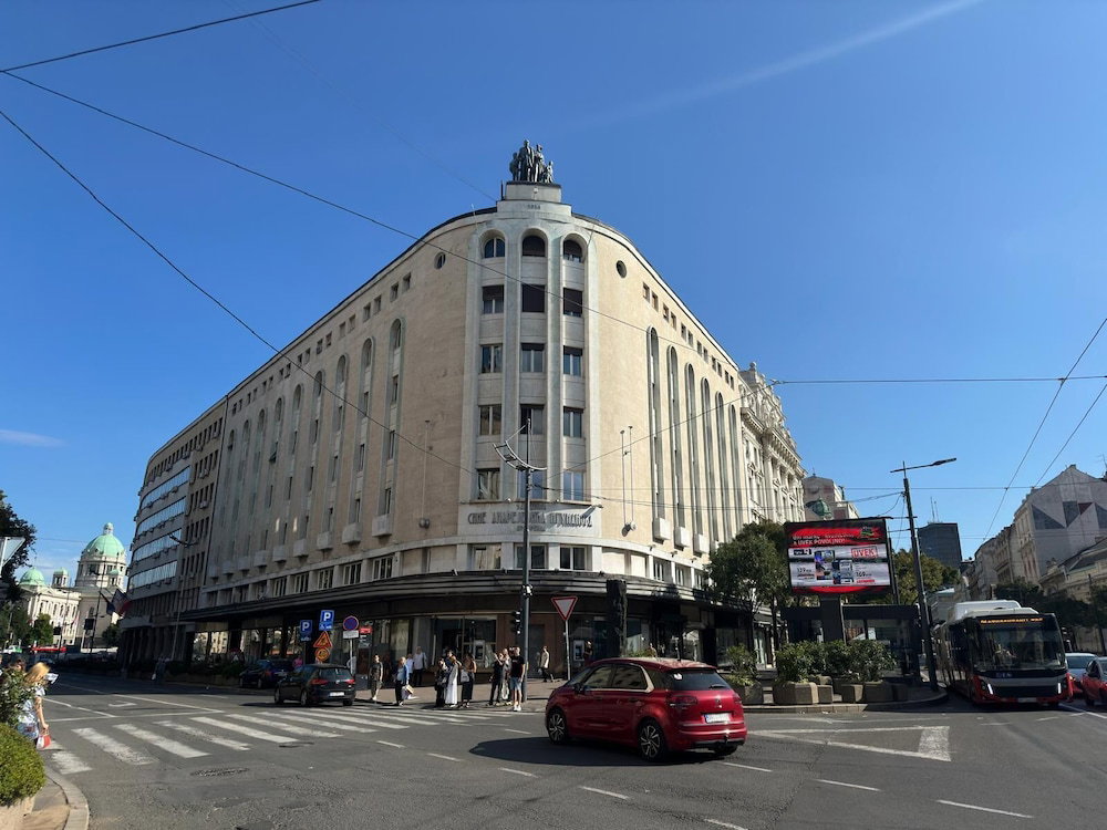 Hotel Simma Luxury Apartments & Rooms