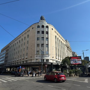 Hotel Simma Luxury Apartments & Rooms cazare Stari Grad