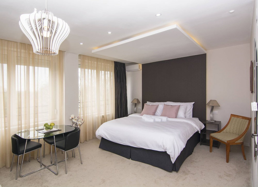 Hotel Beo Green View