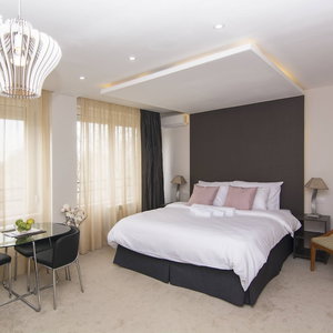 Hotel Beo Green View cazare Vozdovac