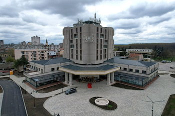 Hotel Hotel Tamis