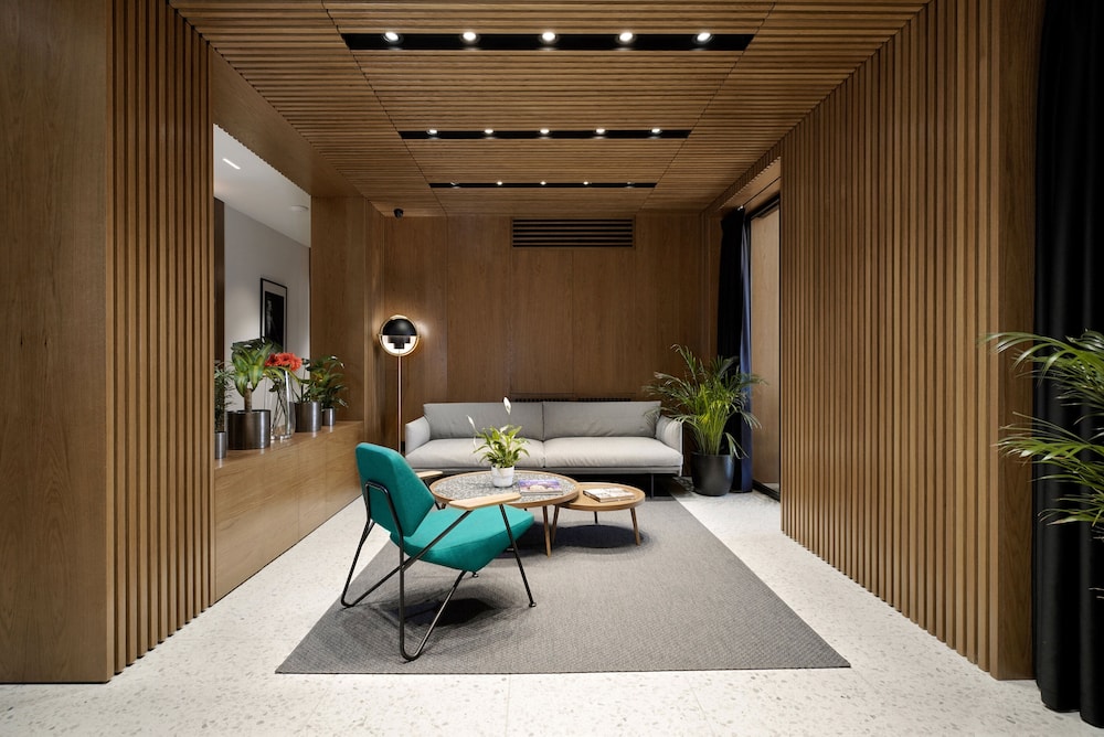 Hotel Dominic Smart & Luxury Suites - Edition