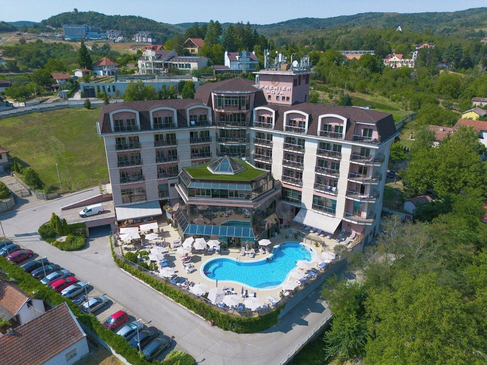 Hotel Hotel Premier Aqua - Adults Only