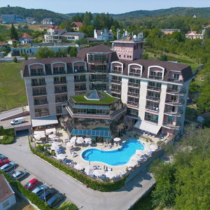 Hotel Hotel Premier Aqua - Adults Only cazare Irig